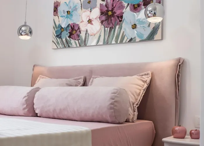 Apartmani I Studio Big Hill