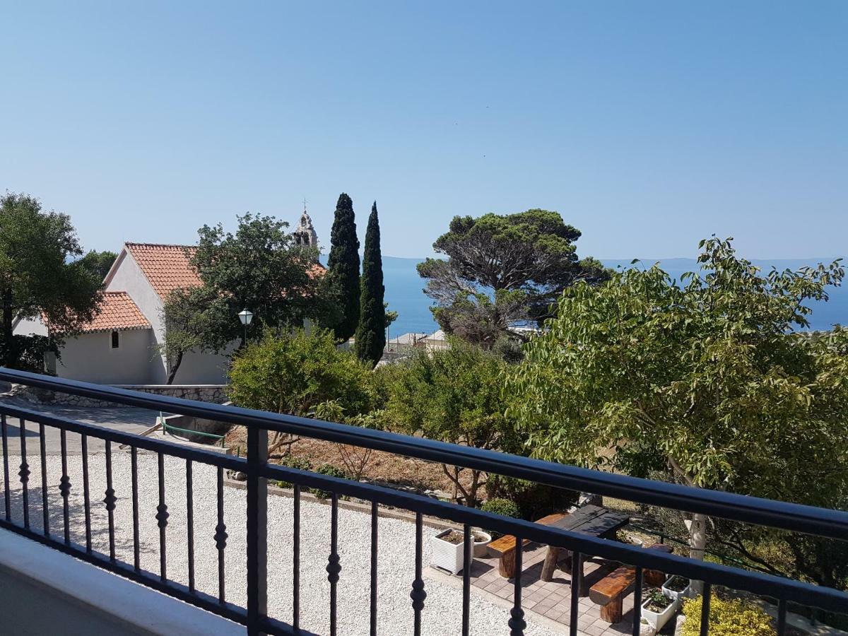 Apartment I Big Hill Makarska