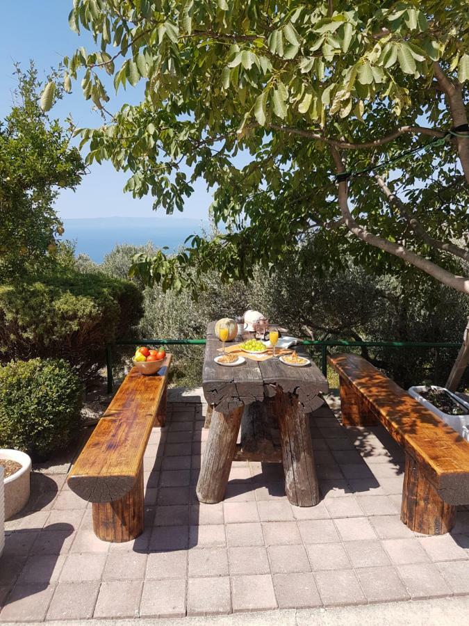 Apartment I Big Hill Makarska