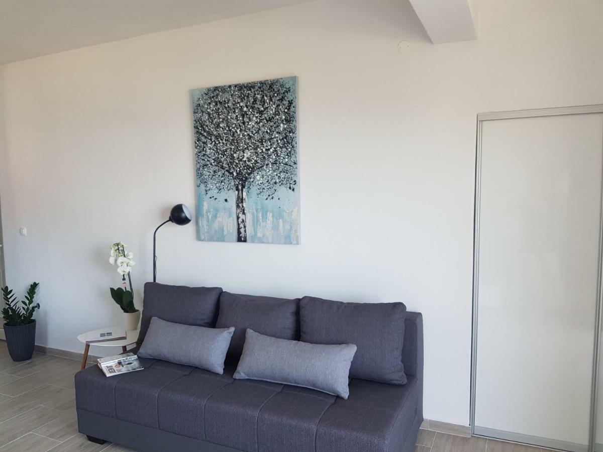 Apartment I Big Hill Makarska