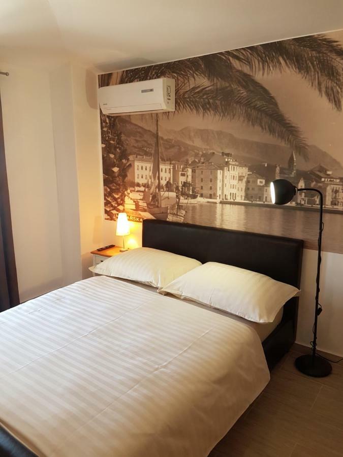 Apartment I Big Hill Makarska