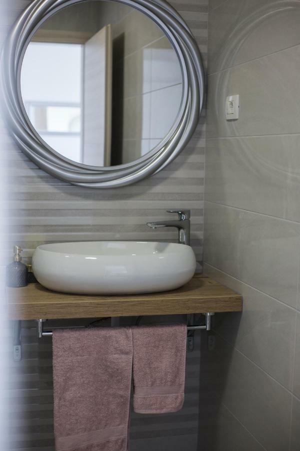 I Big Hill Apartment Makarska