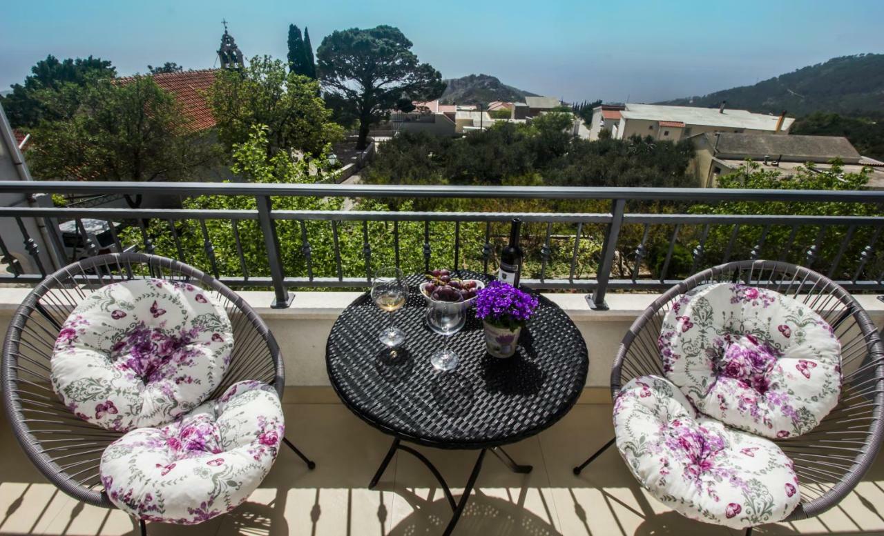 Apartment I Big Hill Makarska