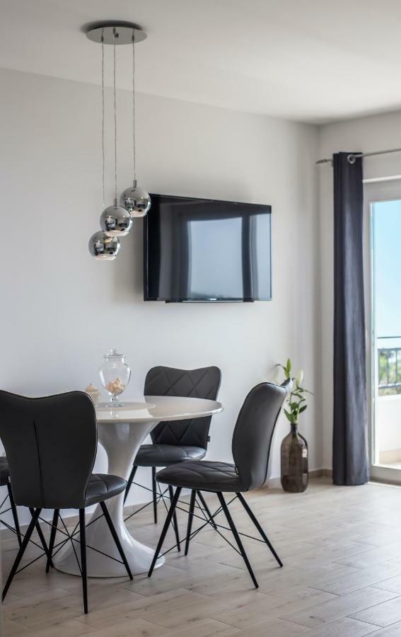 Apartment I Big Hill Makarska
