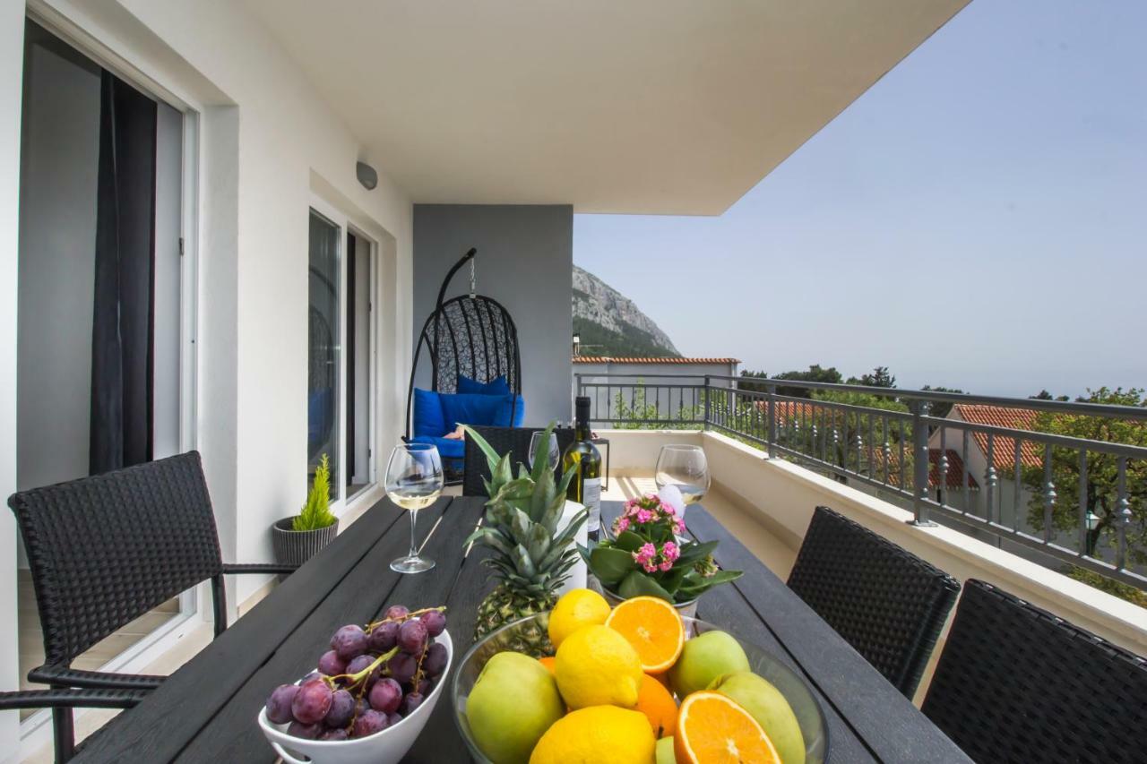 Apartment I Big Hill *