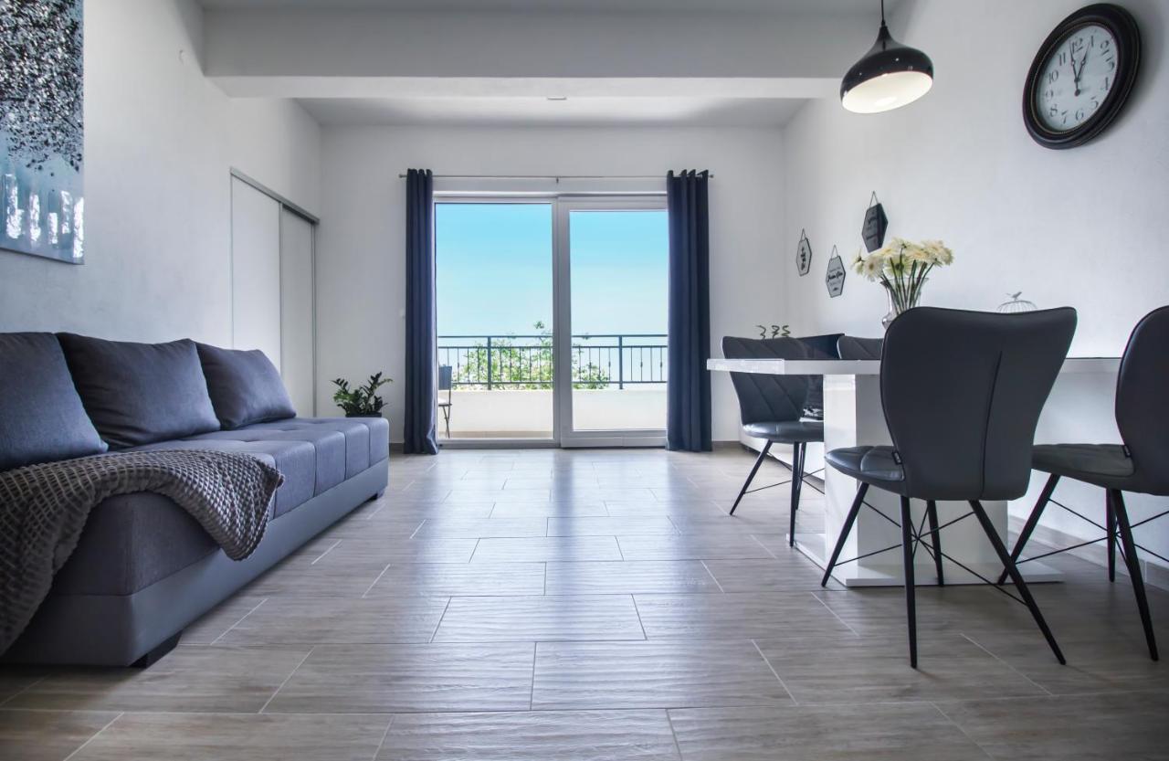 Apartment I Big Hill Makarska